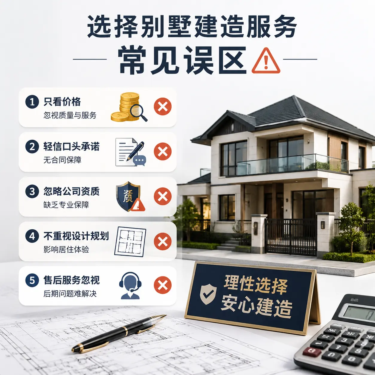 揭秘:金沙别墅建造公司电话的收费标准与服务项目