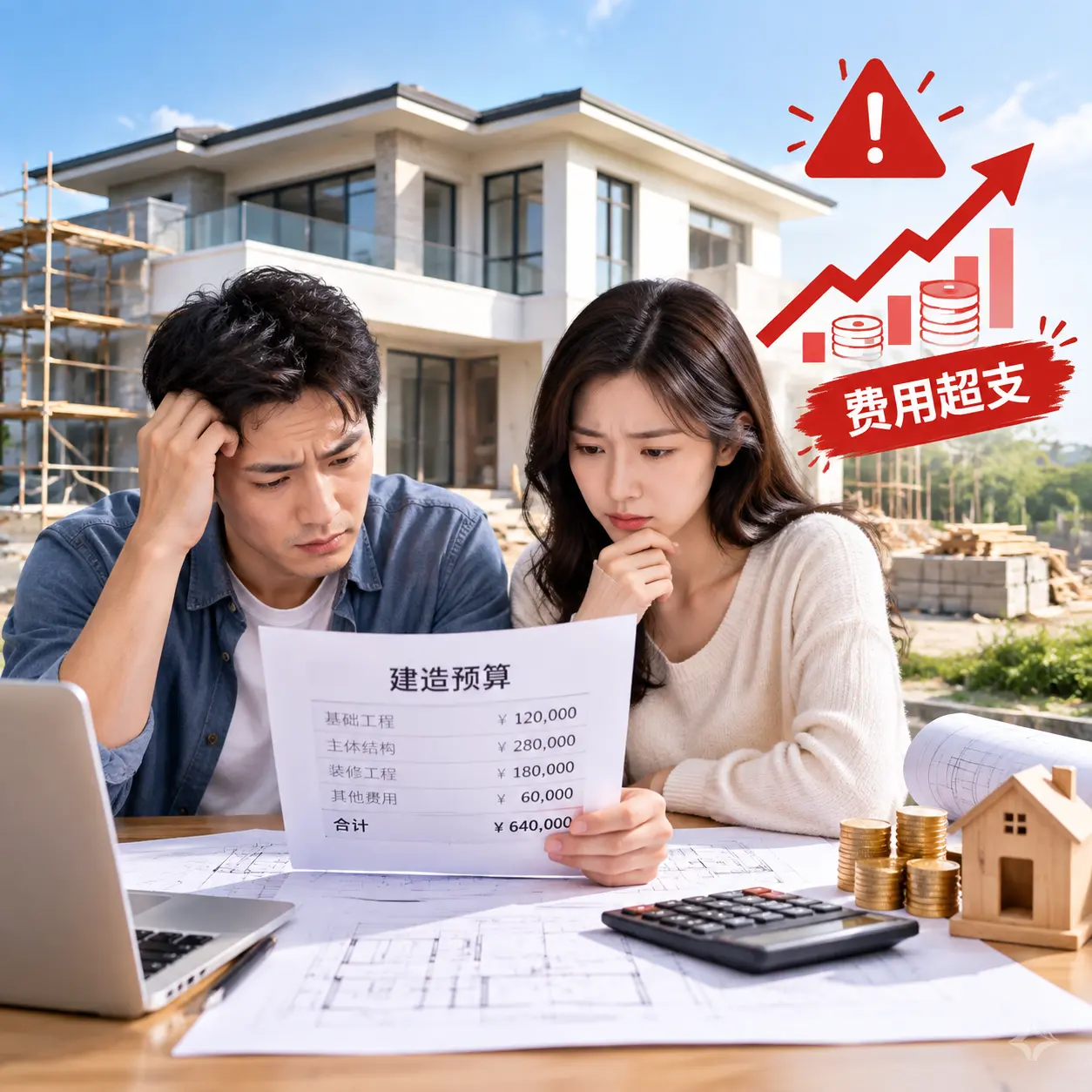 别墅建造公司推荐:避免在 金沙 选择时的常见误区